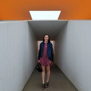 Meet your Posher, Raquel